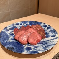 恵比寿 うしみつ - 