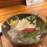 魚匠 銀平 心斎橋店 - 