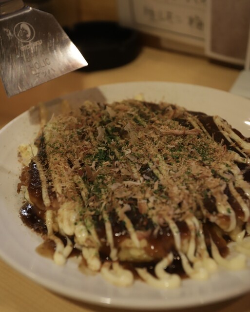 Teppan Izakaya OHANA