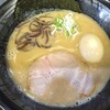 とんこつラーメン たでや