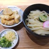 手打うどん 竹寅