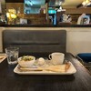 コーヒーサロン 皇帝