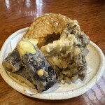 手打ちうどん　 いしづか - 