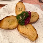 味のレストラン えびすや 幸町店 - 