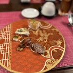 中国料理柳城 - 