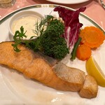 味のレストラン えびすや 幸町店 - 