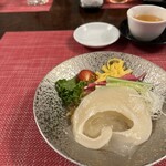 中国料理柳城 - 
