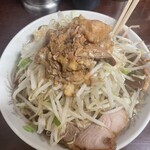 ラーメン二郎 - 