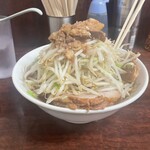 ラーメン二郎 - 