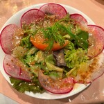 味のレストラン えびすや 幸町店 - 