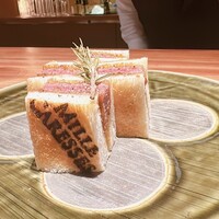 ミルカレス - 