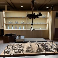 囲炉裏と日本料理 松風庵 - 