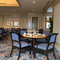 イル・テアトロ - 店内