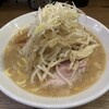 味噌麺処 田坂屋