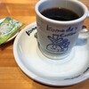 コメダ珈琲店 - コメダブレンド500円