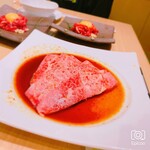 焼肉の名門 天壇 桂五条店 - 