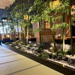 焼肉の名門 天壇 - 