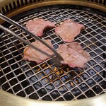 焼肉の名門 天壇 - 