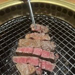 中目黒焼肉 登牛門 - 