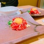 焼肉の名門 天壇 桂五条店 - 