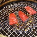 焼肉の名門 天壇 - 