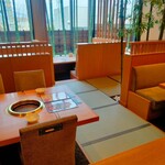 焼肉の名門 天壇 - 