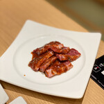 焼肉の名門 天壇 - 