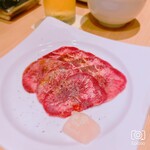 焼肉の名門 天壇 桂五条店 - 