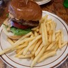 J.S. BURGERS CAFE ルミネ池袋店