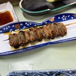 鯉とうなぎのまるます家 - 