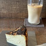 アンバードロップコーヒーロースターズ - 