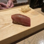 鮨 いつみ - 中トロ