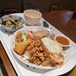 タイレストラン ウドンタニ - 