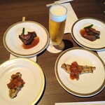 スカイビュッフェ51 - 