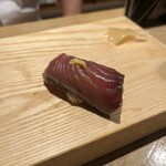 鮨 いつみ - 気仙沼のカツオ