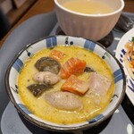 タイレストラン ウドンタニ - 