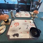 台湾料理 儒霖苑 - 