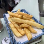 鯉とうなぎのまるます家 - 