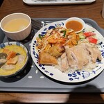 タイレストラン ウドンタニ - 