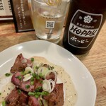 鳥臣 - 料理写真: