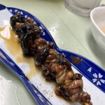 鯉とうなぎのまるます家 - 