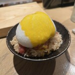 鮨 いつみ - 海鮮TKG