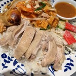 タイレストラン ウドンタニ - 