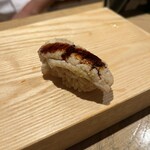 鮨 いつみ - あなご