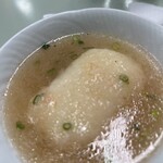 鯉とうなぎのまるます家 - 