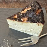 アンバードロップコーヒーロースターズ - 