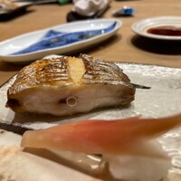 恵比寿 鮨 栞庵 やましろ - 