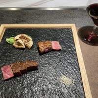 恵比寿 鉄板焼き Sublime - 