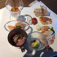スカイビュッフェ51 - 