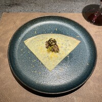 恵比寿 鉄板焼き Sublime - 